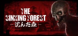 The Sinking Forest - 沈んだ森