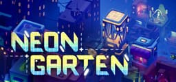 Neongarten