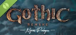 Gothic 1 Remake - Demo (Nyras Prologue)