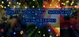 MINUS ZERO