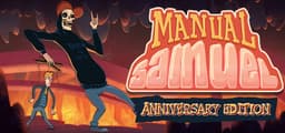 Manual Samuel - Last Tuesday Edition