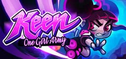 Keen: One Girl Army