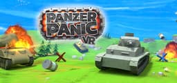 Panzer Panic VR