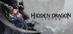 Hidden Dragon: Legend