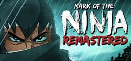Mark of the Ninja