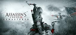 Assassin’s Creed III