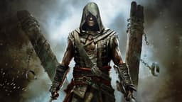 Assassin's Creed Freedom Cry