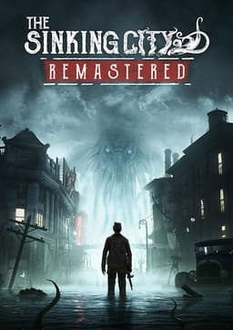 The Sinking City