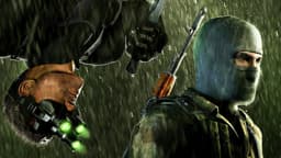 Tom Clancy's Splinter Cell Chaos Theory