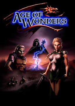 Age of Wonders