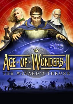 Age of Wonders II: The Wizard's Throne