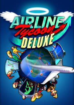 Airline Tycoon Deluxe