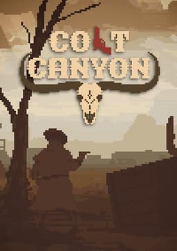 Colt Canyon