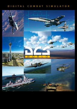 DCS World
