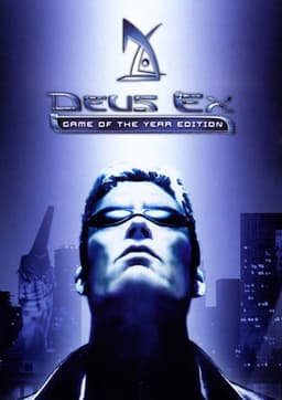 Deus Ex