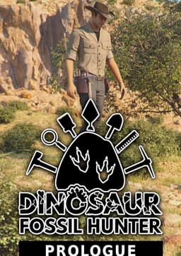 Dinosaur Fossil Hunter: Prologue