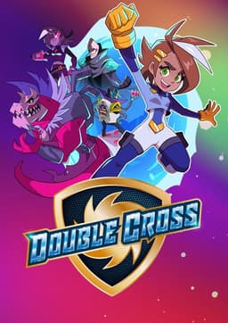 Double Cross