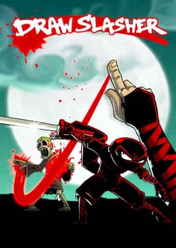 Draw Slasher