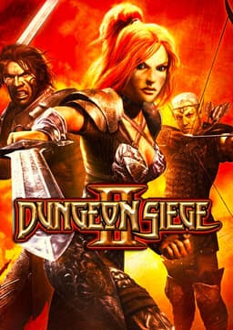 Dungeon Siege II