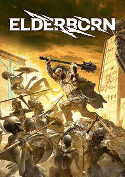 ELDERBORN