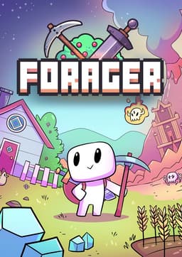 Forager