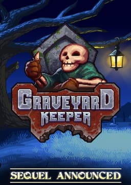 Graveyard Keeper