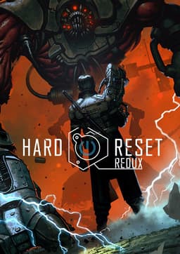 Hard Reset