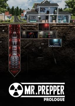 Mr. Prepper: Prologue