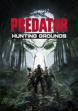 Predator: Hunting Grounds