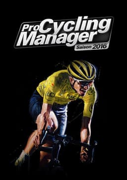 Pro Cycling Manager 2016