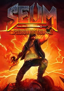 SEUM: Speedrunners from Hell