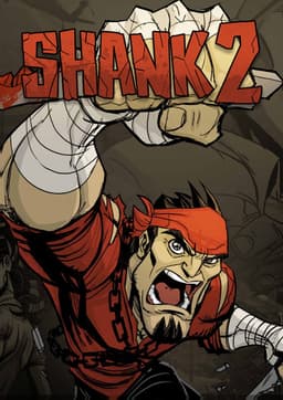 Shank 2