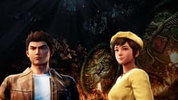 Shenmue III