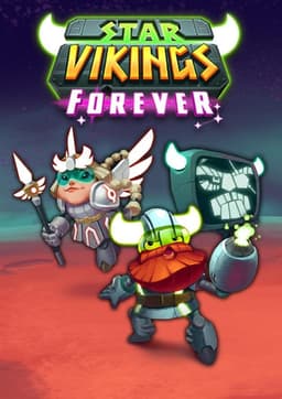 Star Vikings Forever