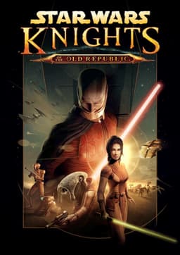 STAR WARS Knights of the Old Republic
