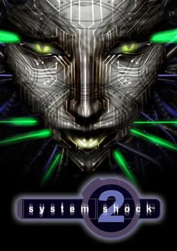 System Shock 2 (1999)