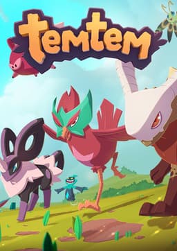 Temtem