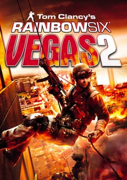 Tom Clancy's Rainbow Six Vegas 2