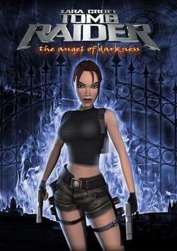 Tomb Raider VI: The Angel of Darkness (2003)