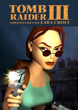 Tomb Raider III (1998)