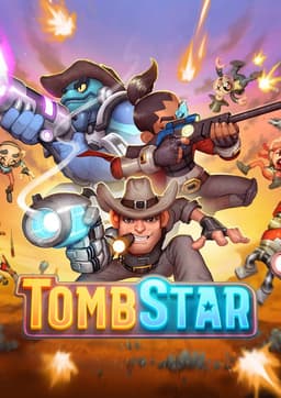 TombStar