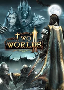 Two Worlds II HD