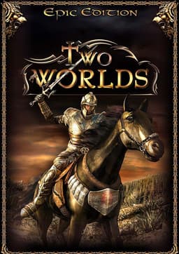 Two Worlds Epic Edition
