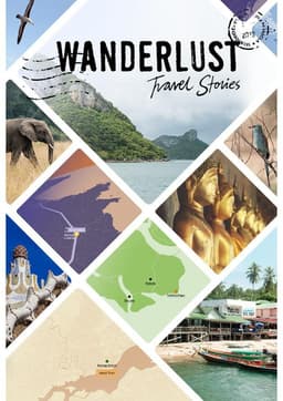 Wanderlust: Travel Stories