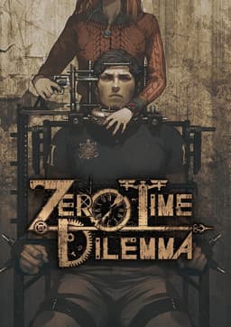 Zero Escape: Zero Time Dilemma