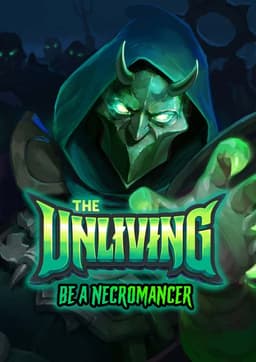 The Unliving
