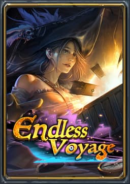 Endless Voyage / 无尽航线