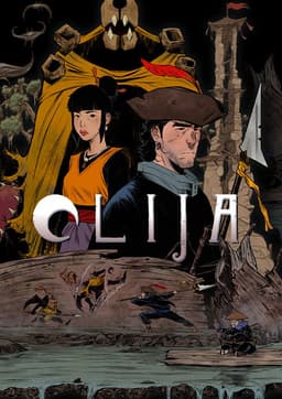 Olija Demo