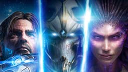 StarCraft II