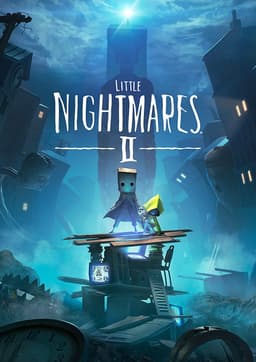 Little Nightmares II Demo